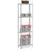 СТФ Стеллаж 734-2,2