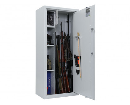 Оружейный сейф VALBERG ARSENAL 1253Т