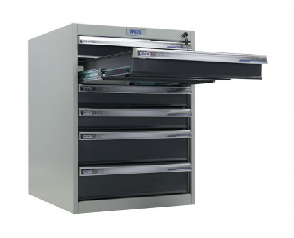 Инструментальная тумба Expert T-6