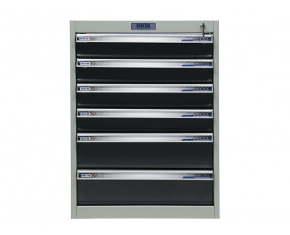 Инструментальная тумба Expert T-6