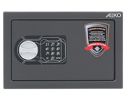 Оружейный сейф AIKO TT-200 EL Оружейный сейф AIKO TT-200 EL