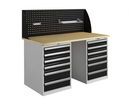 Верстак Expert T W150 комплект 4 (ExpTW150.T6/T6.010)