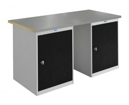 Верстак Expert T WTS160 комплект 8 (ExpTWTS160.T1/T1.000)