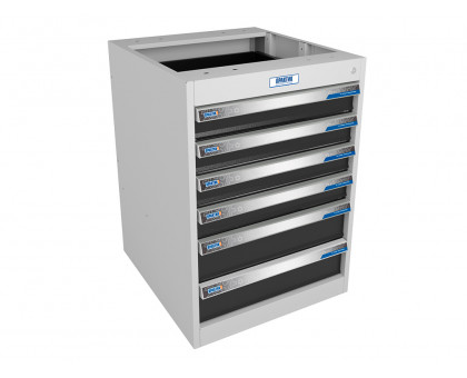Инструментальная тумба Expert T-6