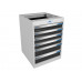 Инструментальная тумба Expert T-6