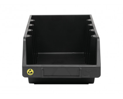 Ящик пластиковый Практик ESD 500x230x150