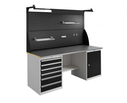 Верстак Expert T WTH200 комплект 12 (ExpTWTH200.T6/T1.021)