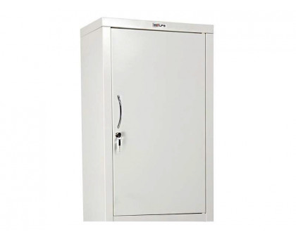 Медицинский шкаф HILFE МД 1 1650/SS Медицинский шкаф HILFE МД 1 1650/SS