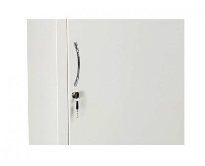 Медицинский шкаф HILFE МД 1 1650/SS Медицинский шкаф HILFE МД 1 1650/SS