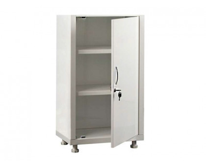 Медицинский шкаф HILFE МД 1 1650/SS Медицинский шкаф HILFE МД 1 1650/SS