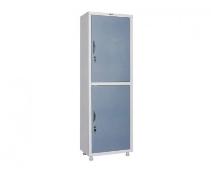 Медицинский шкаф HILFE МД 1 1760/SS Медицинский шкаф HILFE МД 1 1760/SS