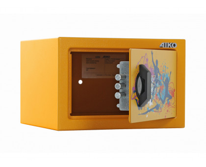 Детский сейф AIKO T-170 EL Dance