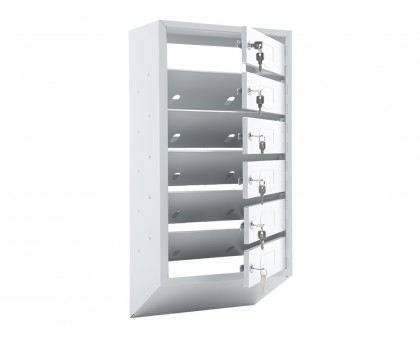 Почтовый ящик PB-6C.KL RВ