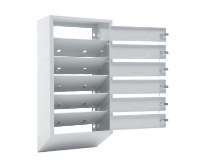 Почтовый ящик PB-6C.KL RВ