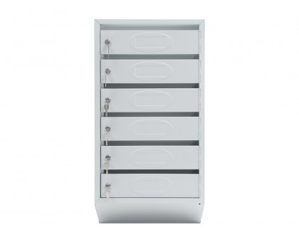 Почтовый ящик PB-6C.KL RВ