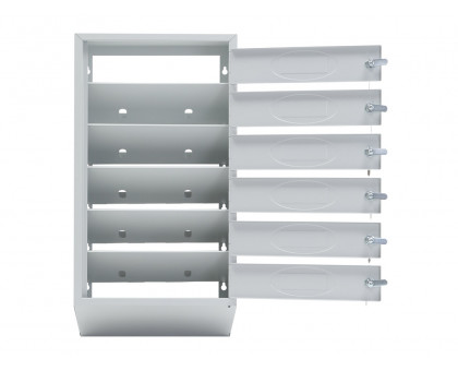 Почтовый ящик PB-6C.KL RВ