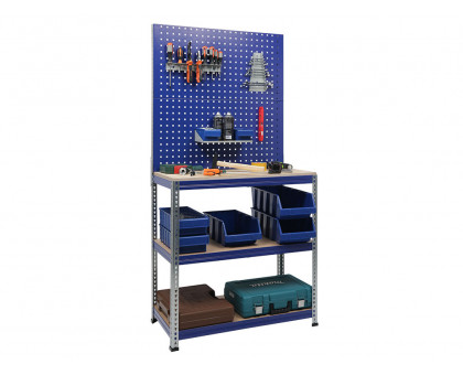 Верстак Garage Set 3