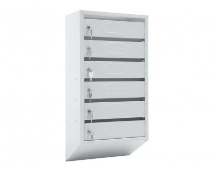Почтовый ящик PB-6C.KL RВ