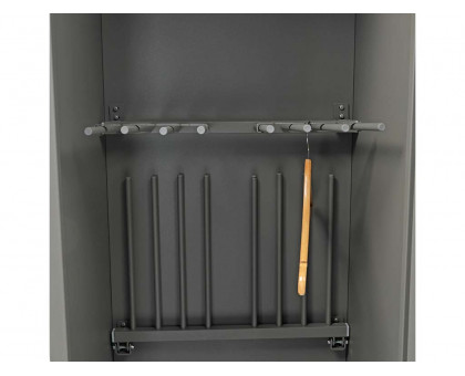 Бытовой сушильный шкаф Dryer 1851