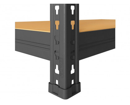 Стеллаж SBL 180KD/90x45/5 Стеллаж SBL 180KD/90x45/5