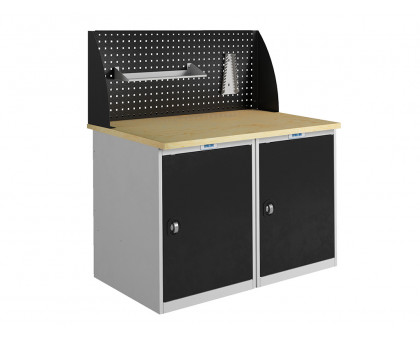 Верстак Expert T W120 комплект 1 (ExpTW120.T1/T1.010)