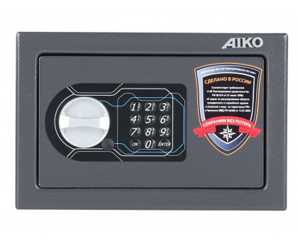 Оружейный сейф AIKO TT-170 EL Оружейный сейф AIKO TT-170 EL