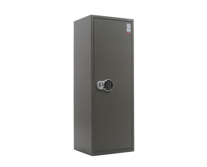 Офисный сейф AIKO TM-120T EL Офисный сейф AIKO TM-120T EL