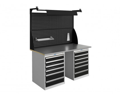 Верстак Expert T WTH160 комплект 9 (ExpTWTH160.T6/T6.021)