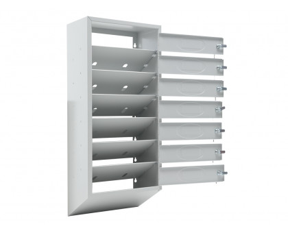 Почтовый ящик PB-7C.KL RВ