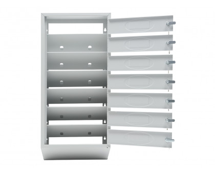 Почтовый ящик PB-7C.KL RВ