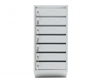 Почтовый ящик PB-7C.KL RВ