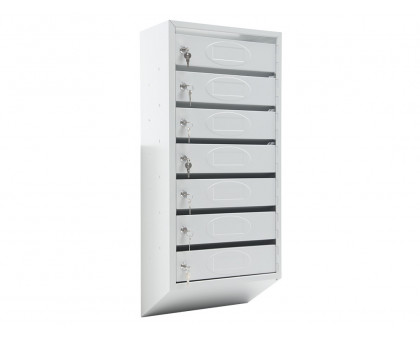 Почтовый ящик PB-7C.KL RВ