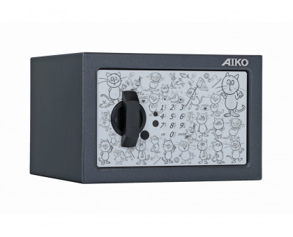 Детский сейф AIKO T-170 EL Paint Детский сейф AIKO T-170 EL Paint