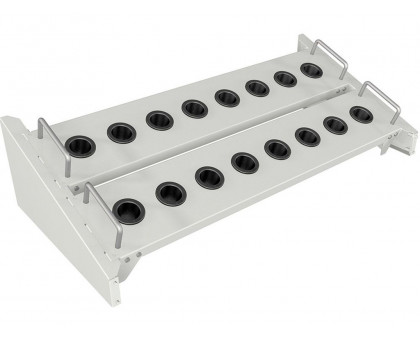 TC полка для ЧПУ SK-40