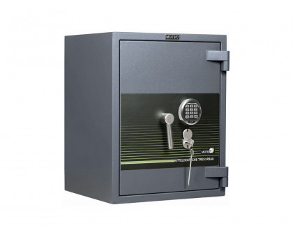 Взломостойкий сейф MDTB Bastion-M 67 EK Взломостойкий сейф MDTB Bastion-M 67 EK