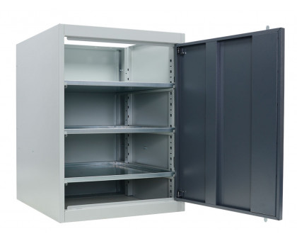 Инструментальная тумба Expert T-1