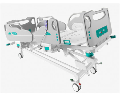 Медицинская кровать MB-95