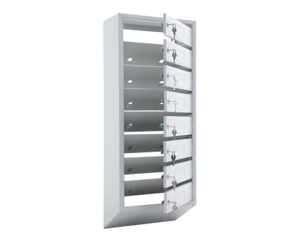 Почтовый ящик PB-8C.KL RВ