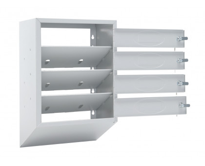 Почтовый ящик PB-4C.KL RВ