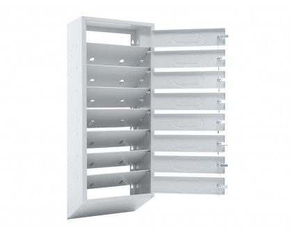 Почтовый ящик PB-8C.KL RВ