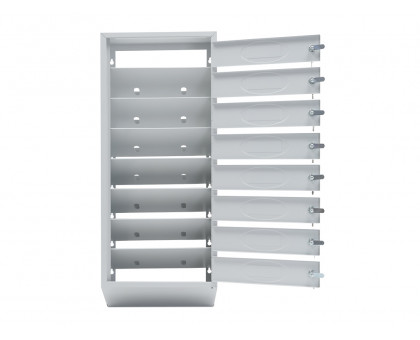 Почтовый ящик PB-8C.KL RВ