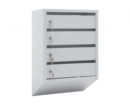 Почтовый ящик PB-4C.KL RВ