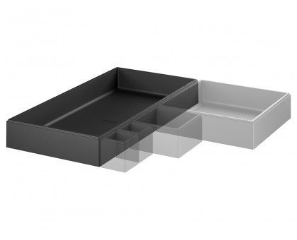 Ящик наборный Практик 400x200