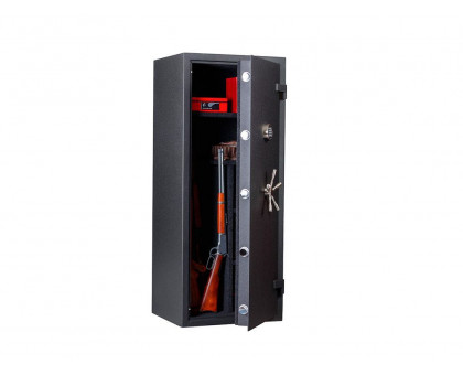 Оружейный сейф TIGER 60 Оружейный сейф TIGER 60