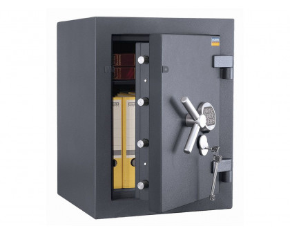 Взломостойкий сейф VALBERG РУБЕЖ 67 EL Взломостойкий сейф VALBERG РУБЕЖ 67 EL