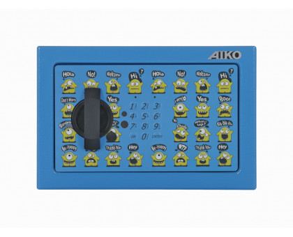 Детский сейф AIKO T-170 EL Smile Детский сейф AIKO T-170 EL Smile