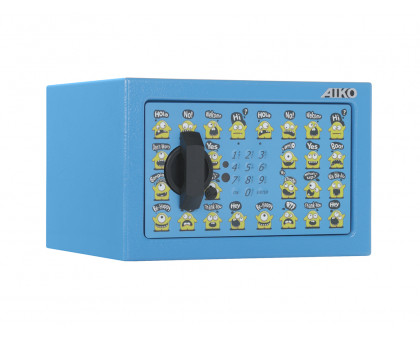 Детский сейф AIKO T-170 EL Smile Детский сейф AIKO T-170 EL Smile