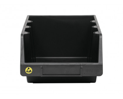 Ящик пластиковый Практик ESD 400x230x150