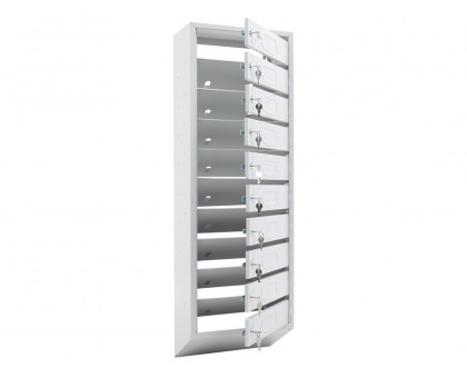 Почтовый ящик PB-10C.KL RВ