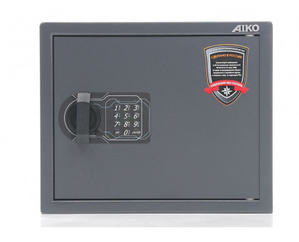 Оружейный сейф AIKO TT-28 EL Оружейный сейф AIKO TT-28 EL